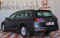 Volkswagen Passat Business 2,0TDI NAVI KAMERA ACC LANE Grau - thumbnail 10