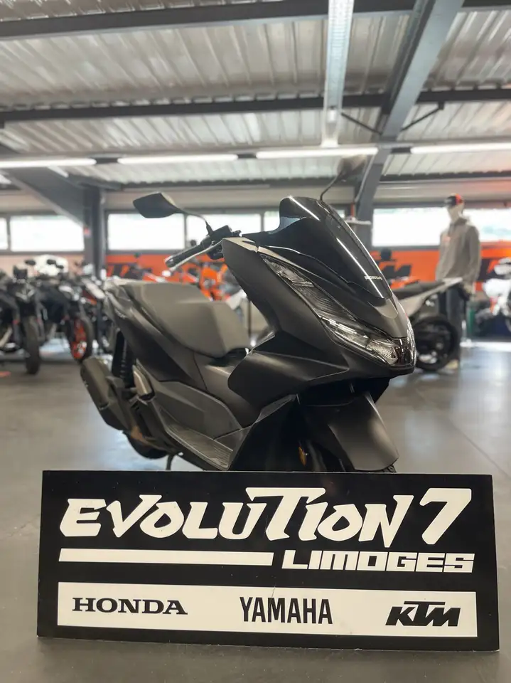 Honda PCX 125
