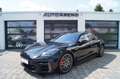 Porsche Panamera Turbo E-Hybrid *2x Display, NP 220.000€ Noir - thumbnail 1