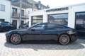 Porsche Panamera Turbo E-Hybrid *2x Display, NP 220.000€ Noir - thumbnail 7