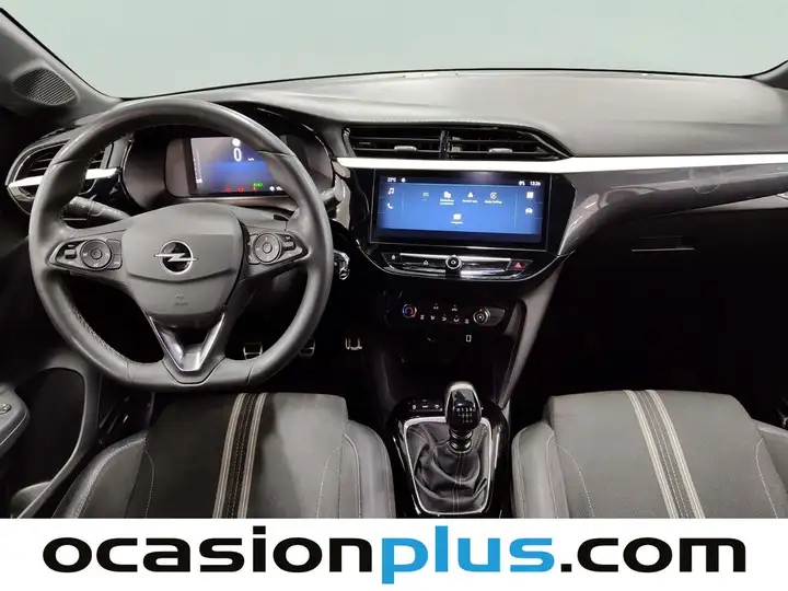 Opel Corsa 2024, foto 6