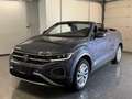 Volkswagen T-Roc T-Roc Cabriolet 1.0 TSI OPF Style Grijs - thumbnail 1