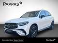 Mercedes-Benz GLC 400 e 4MATIC Totw LED PTS Pano HUD Cam SHZ Weiß - thumbnail 1