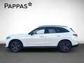 Mercedes-Benz GLC 400 e 4MATIC Totw LED PTS Pano HUD Cam SHZ Weiß - thumbnail 7