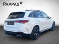Mercedes-Benz GLC 400 e 4MATIC Totw LED PTS Pano HUD Cam SHZ Weiß - thumbnail 6