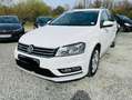 Volkswagen Passat Variant SW 1.6 TDI 105  BlueMotion Technology Ultimate Blanc - thumbnail 2