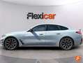 BMW 420 420d Gris - thumbnail 4