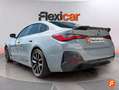BMW 420 420d Gris - thumbnail 5