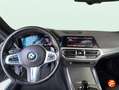 BMW 420 420d Gris - thumbnail 12