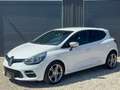 Renault Clio GT TCe 120 EDC Weiß - thumbnail 2