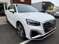 Audi Q2 30 TDI 115ch ADVANCED - S-LINE EXTERIEUR Blanc - thumbnail 16