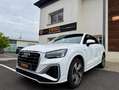 Audi Q2 30 TDI 115ch ADVANCED - S-LINE EXTERIEUR Blanc - thumbnail 1