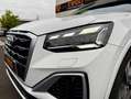 Audi Q2 30 TDI 115ch ADVANCED - S-LINE EXTERIEUR Blanc - thumbnail 14