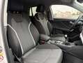 Audi Q2 30 TDI 115ch ADVANCED - S-LINE EXTERIEUR Blanc - thumbnail 6
