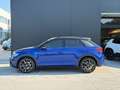 Volkswagen T-Roc 2.0 TSI R Line 4Motion DSG Bleu - thumbnail 6