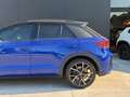 Volkswagen T-Roc 2.0 TSI R Line 4Motion DSG Bleu - thumbnail 10