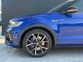 Volkswagen T-Roc 2.0 TSI R Line 4Motion DSG Bleu - thumbnail 9