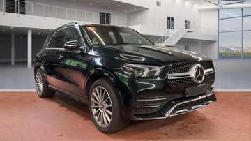 de AMG 2x Pano*21*Burmest*LED*Alcantara