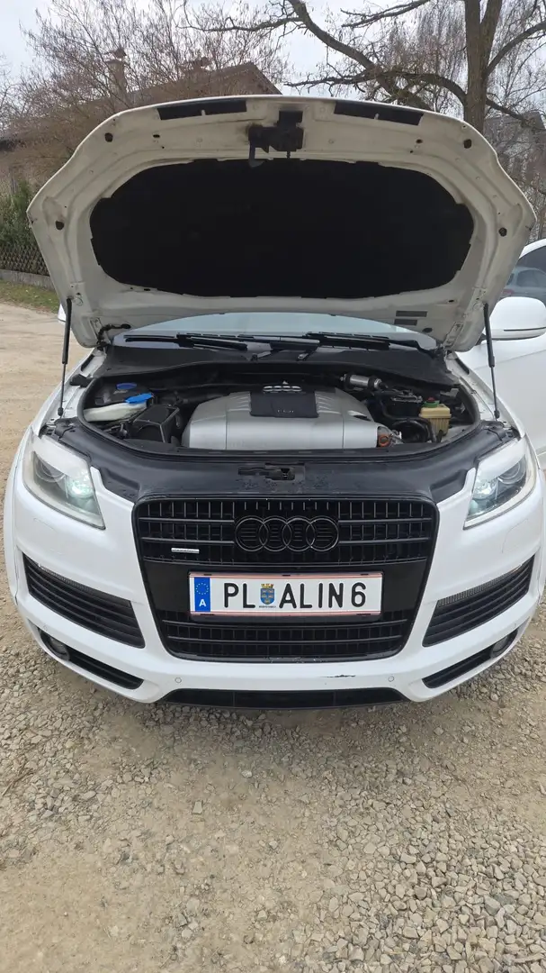 Audi Q7 3.0 TDI DPF quattro tiptronic - 2