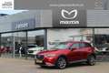 Mazda CX-3 2.0 SkyActiv-G 120 GT-Luxury , Leder, Navi, Apple Rood - thumbnail 1
