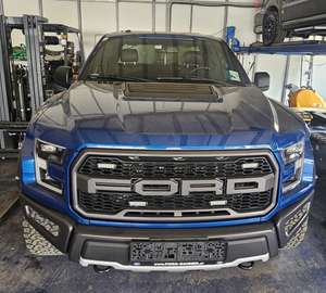 Raptor