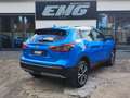 Nissan Qashqai 1.7 dCi N-Connecta 4x4*AUTOM.*PANO*SPUR* Blau - thumbnail 6