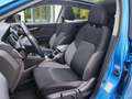 Nissan Qashqai 1.7 dCi N-Connecta 4x4*AUTOM.*PANO*SPUR* Bleu - thumbnail 17