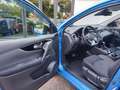 Nissan Qashqai 1.7 dCi N-Connecta 4x4*AUTOM.*PANO*SPUR* Bleu - thumbnail 18