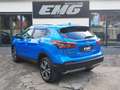 Nissan Qashqai 1.7 dCi N-Connecta 4x4*AUTOM.*PANO*SPUR* Bleu - thumbnail 4
