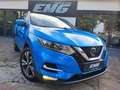 Nissan Qashqai 1.7 dCi N-Connecta 4x4*AUTOM.*PANO*SPUR* Bleu - thumbnail 25