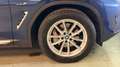 BMW X3 xDrive30e Automaat Sport Leder Zetels Facelift Bleu - thumbnail 12