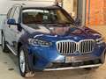 BMW X3 xDrive30e Automaat Sport Leder Zetels Facelift Bleu - thumbnail 21