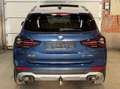 BMW X3 xDrive30e Automaat Sport Leder Zetels Facelift Bleu - thumbnail 6