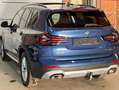 BMW X3 xDrive30e Automaat Sport Leder Zetels Facelift Bleu - thumbnail 5