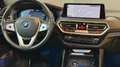 BMW X3 xDrive30e Automaat Sport Leder Zetels Facelift Bleu - thumbnail 9
