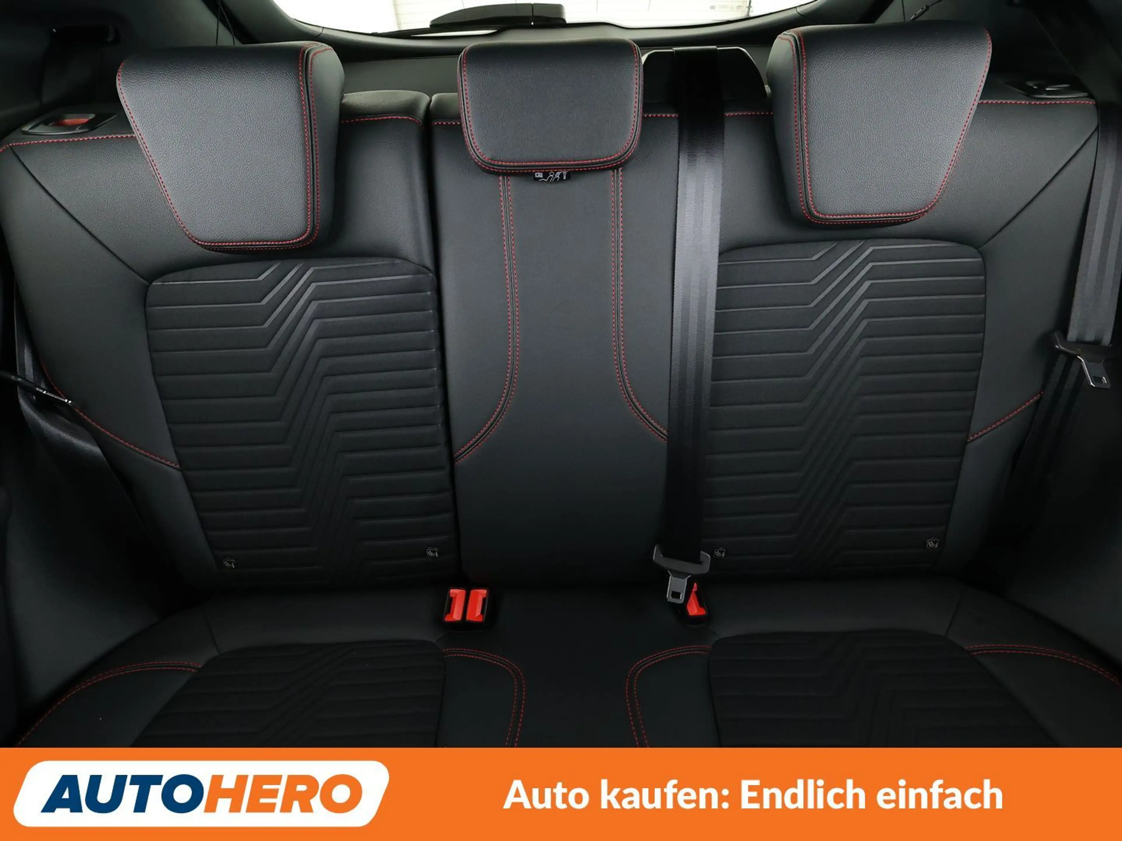 Ford Puma 1.0 EcoBoost Mild-Hybrid ST-Line X*NAVI*LED*ACC* — photo 15