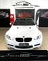 BMW M3 CABRIO 420CV ASPIRATA OK PERMUTE GARANZIA INCLUSA Blanc - thumbnail 2