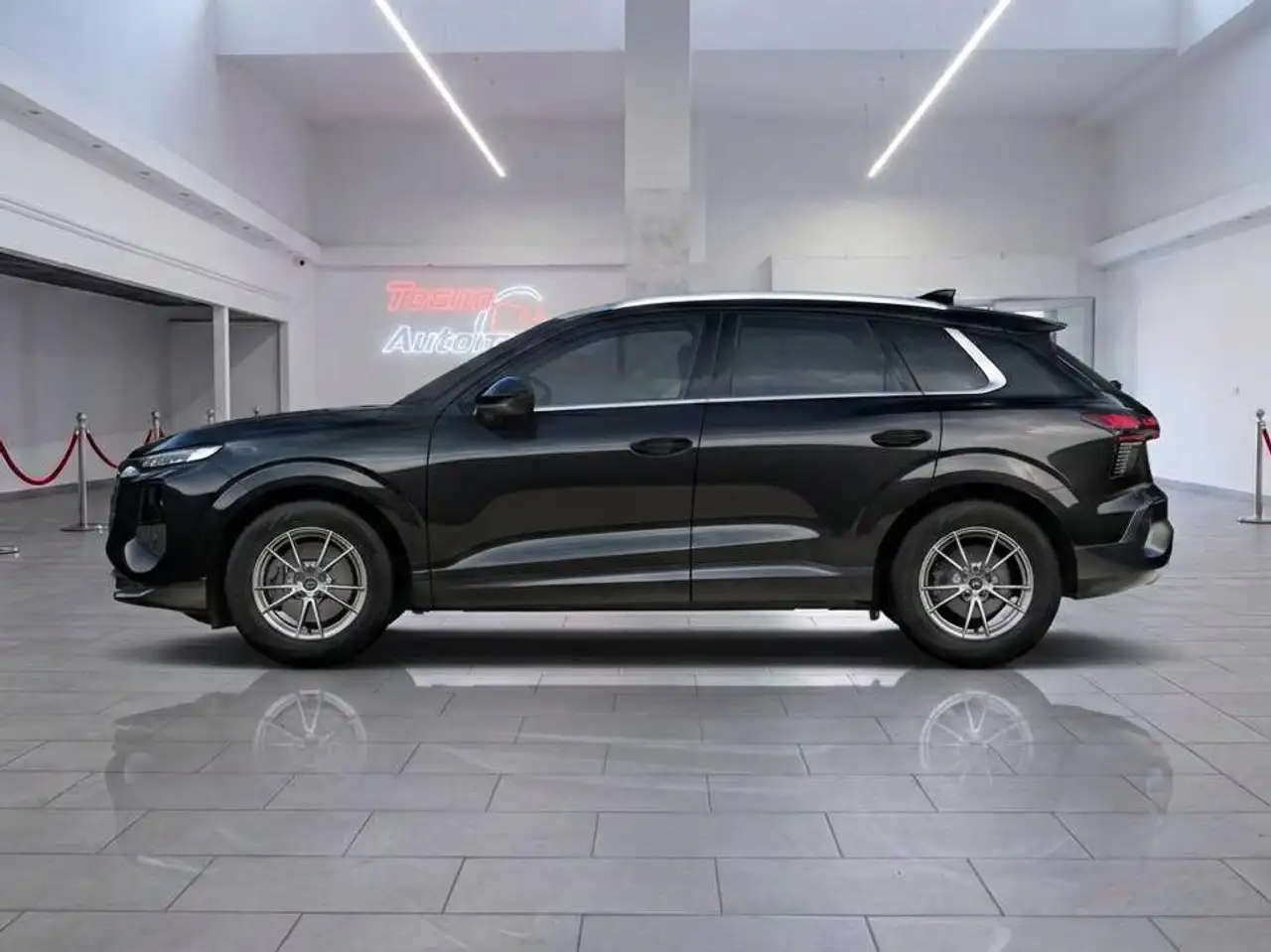 Audi Q3 2026