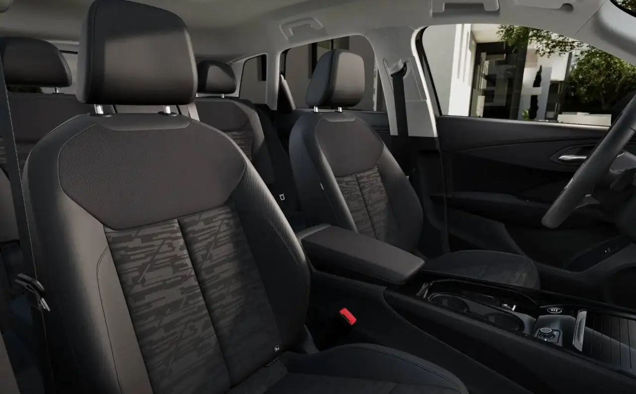 Audi Q3 2026