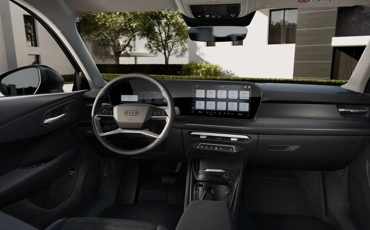Audi Q3 2026