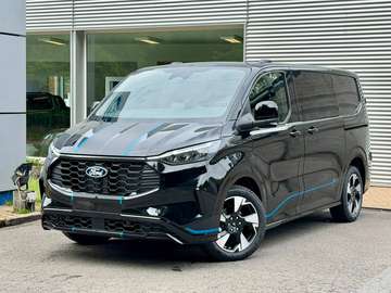 Double cabine - SPORT L1 - 2.0 170CH A8 AWD (4X4)