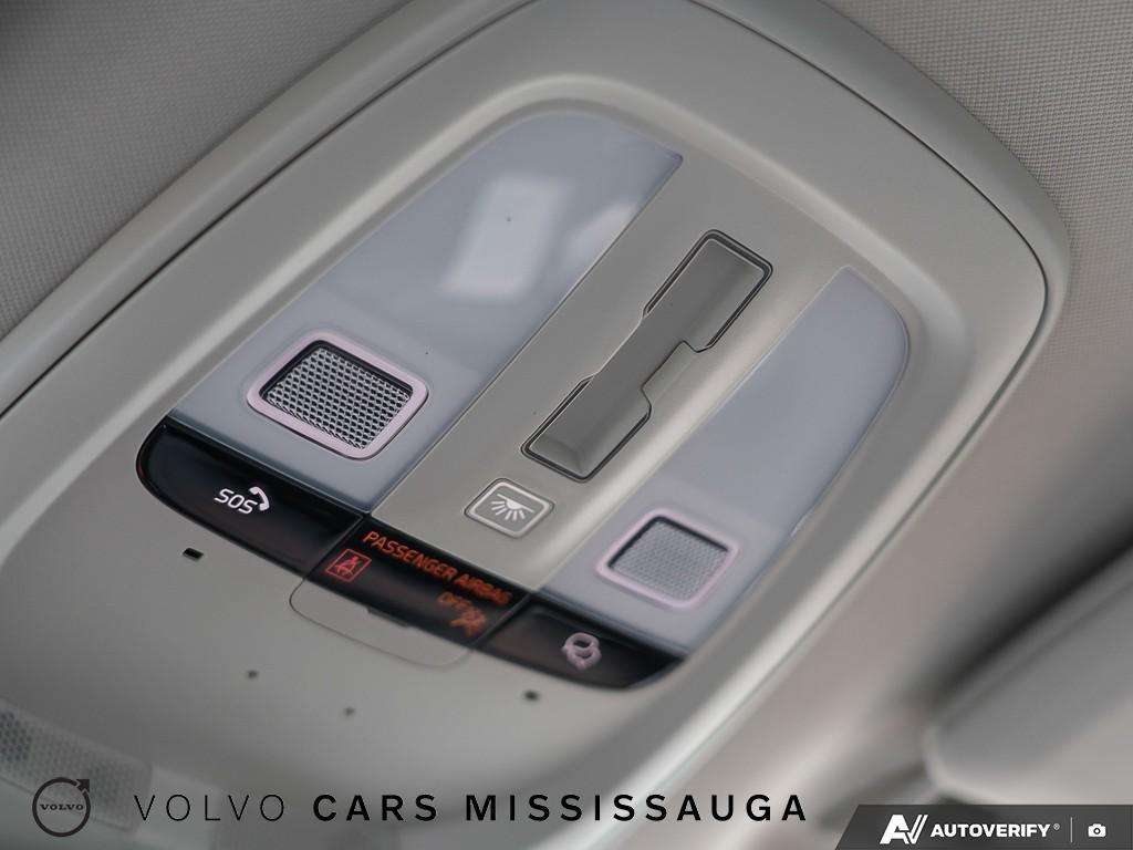 2026 Volvo XC90 B6 AWD Plus Bright Theme 7-Seater thumb 22