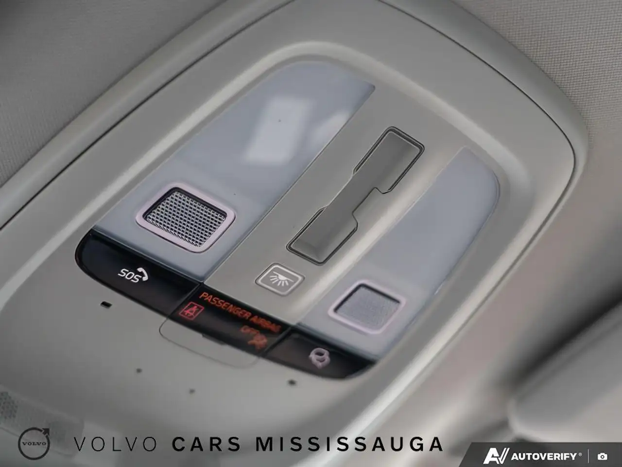 Volvo XC90 снимка Volvo XC90