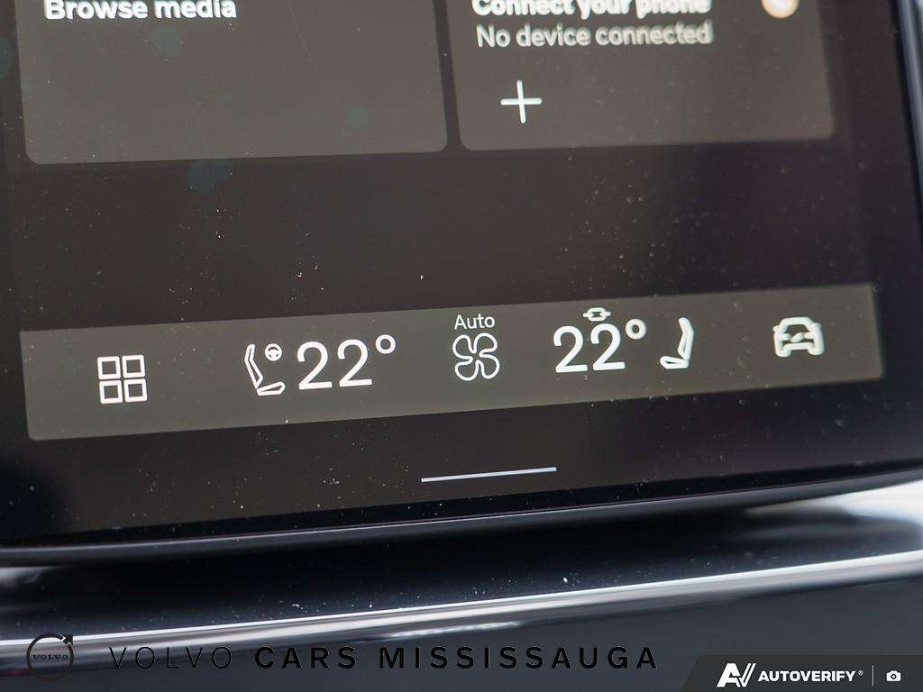 2026 Volvo XC90 B6 AWD Plus Bright Theme 7-Seater thumb 20