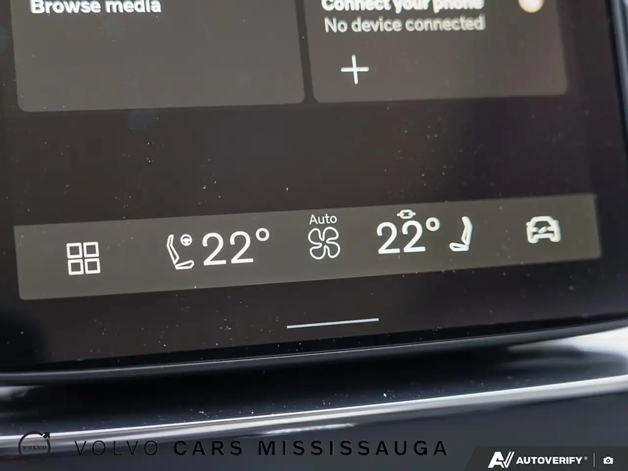 Volvo XC90 снимка Volvo XC90