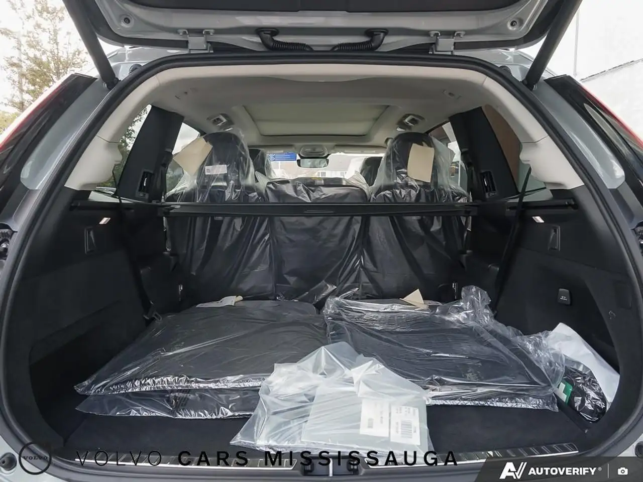 Volvo XC90 снимка Volvo XC90