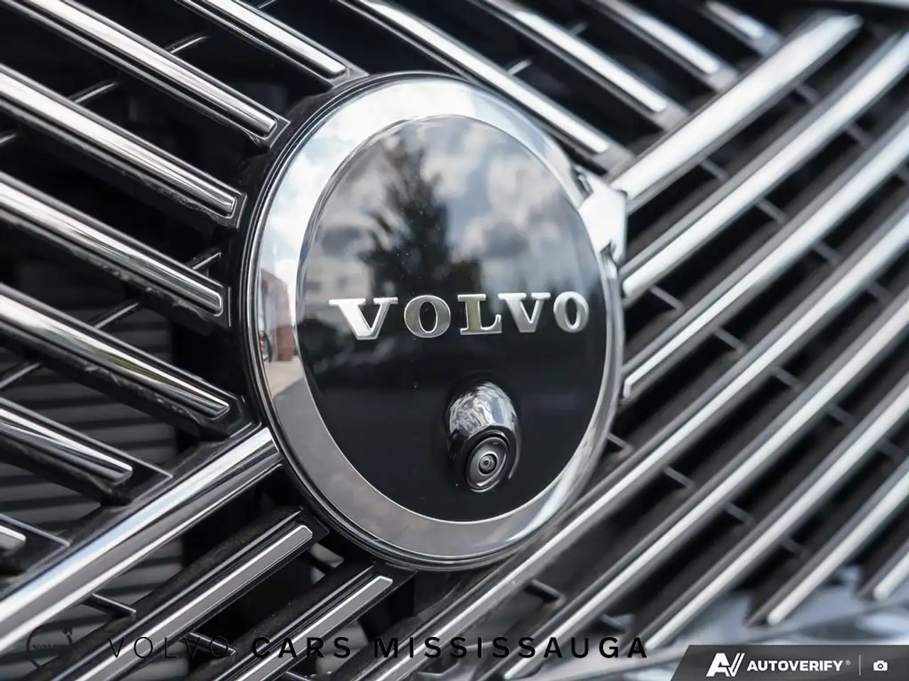 Volvo XC90 снимка Volvo XC90