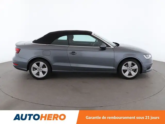 Audi A3 view 7