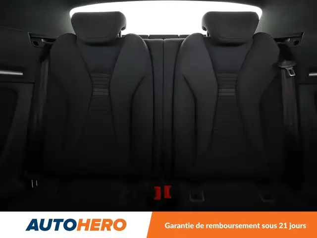 Audi A3 view 15