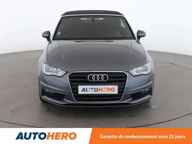 Audi A3 view 9